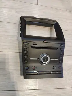 Panneau radio Ford Edge OEM KT4T-18E245-FC 2015-2024