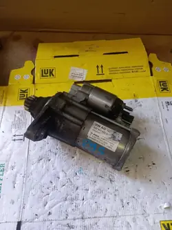 Arrancador Skoda Scala 2019 OE 02Z911022C