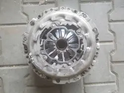 AUDI S5 A5 8T 4.2 FSI Volante de Dupla Massa