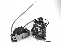 Fram vänster dörrlås Chevrolet Silverado 1500 2019+ OEM