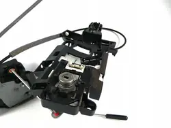 Serrure de porte avant gauche Chevrolet Silverado 1500 2019+ OEM