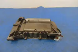 PEUGEOT 807 2.0 16V Oljesump 9637093810