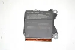 FIAT 500 Ilmatyynyanturin Moduuli 51897810