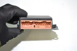 FIAT 500 Airbag-Sensormodul 51897810