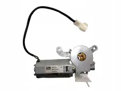 Motor de teto solar OEM 441.49.493 Mitsubishi Space Star