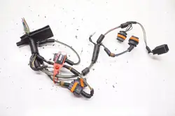 Kit d'installation faisceau bobine Volvo OE d'occasion