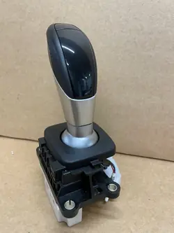 Pomo de cambios Alfa Romeo Stelvio QV OEM 1561390900