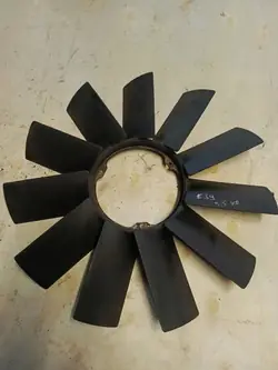 Ventilador BMW OEM 1152-1712110 para E34 E32 E39 E38