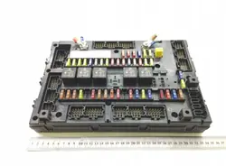 Sicherungskasten Mercedes-Benz OEM 0014461358 - Gebraucht
