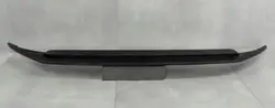 Skoda Citigo framstötfångare spoiler OEM 1ST071606A