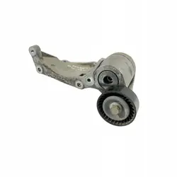 Subaru Outback (BS) 2018 Vaihtovirtajännite