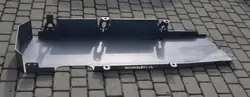 Protection de réservoir OEM 52059747AG pour Jeep Wrangler JK
