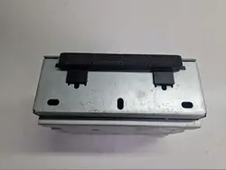 Ford OE Radio 8A6T18C815BM - Gebrauchter Zustand