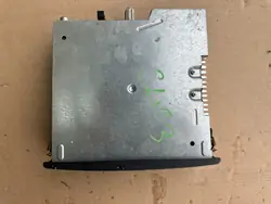 Renault OEM 0204064 CD-radio Clio II:lle 2002-2005