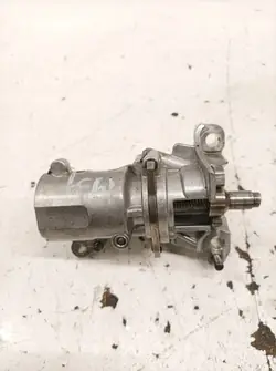 Pompe à huile OEM 12479063203 pour Mercedes CLA II C118