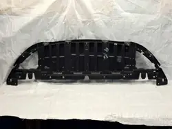 Renault Clio IV Tampa Placa Para-choques Dianteira OEM 622563607R