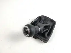 Audi A4 S4 B9 Schaltknauf OEM RZV77436