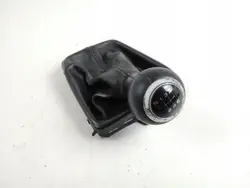 Pommeau de levier Audi A4 S4 B9 OEM RZV77436