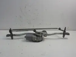Mecanismo motor limpa-para-brisas dianteiro OEM 30753493 Volvo V60