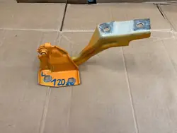 Fiat OE 1382137080 Bisagra, Cubierta del Motor