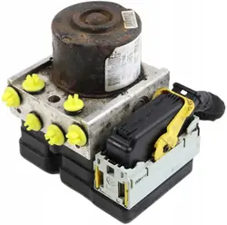 ABS-pumppu OEM 9656493580 Citroen C2 1.4 HDi:lle