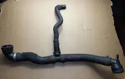 Jäähdytyslinja SKODA VW SEAT