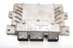Computadora de motor Ford OE AV21-12A650-CA
