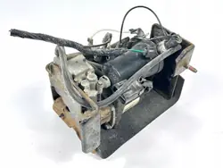 Compresseur suspension air OEM 10GM718A/1 pour GM SUV