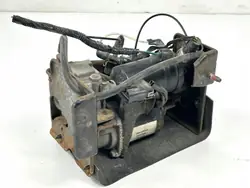 Compresseur suspension air OEM 10GM718A/1 pour GM SUV