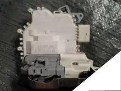 AUDI Q5 Höger Framdörrslås