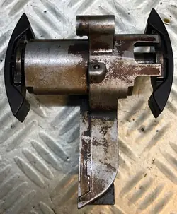 Tensor de corrente SKODA OCTAVIA I 1.8 T 058109217