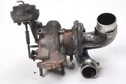 Turbo Toyota 2.2 D-4D Avensis II T25