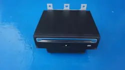CD-vaihtaja OEM 31421002 Volvo V60 XC60 S90