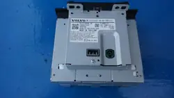 CD-vaihtaja OEM 31421002 Volvo V60 XC60 S90
