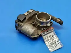 OPEL CORSA D 1.0 12V Drosselklappe BOSCH 0280750133