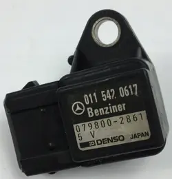 Ilmanpaineanturi Mercedes W140 S500 SL R129 OEM 0115420617