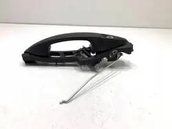 OEM LORK-1787-101058 voorlinker deurhendel - Ford Transit
