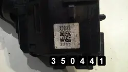 Interruptor Nissan OEM AM-350441 para Primera 2003