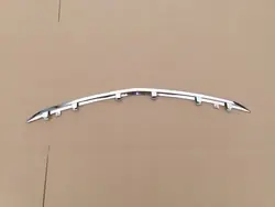 Onderste Chroomlijst Voorste Grille Opel Insignia 09-13 OEM