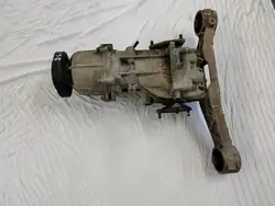 2017 Suzuki Vitara LY Bakre differential 2741157L00000