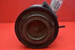 Compresor de Aire Acondicionado Chevrolet Captiva 96861884