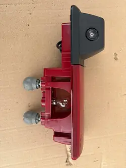 Backkamera Bromsljus Renault TRAFIC IV III VIVARO B OEM