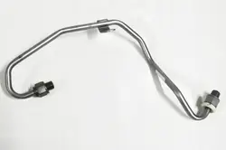 Turbo-öljyputki OEM 55569223 Opel Astra K 1.6:lle