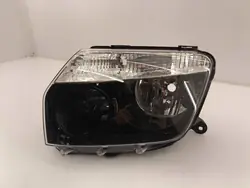 Lampe Avant Gauche Dacia Duster I 2012