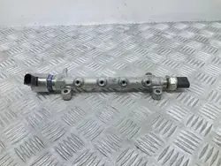 Bränsletrycksregulator OEM 04L089G för VW Passat B8