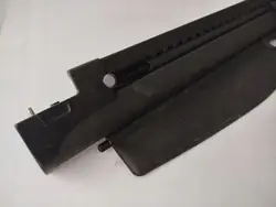 Prateleira traseira de rolo BMW E83 X3 LCI OEM 3424659