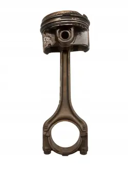 Kolbenpleuel OEM 7124A 1.2 TSI Skoda Rapid