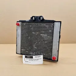 Kylare BMW M5 F10 M6 F12 F13