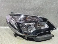 Phare droit OEM 42344329 pour Opel Mokka