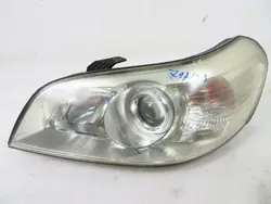 Linker Scheinwerfer OEM LAMPA LEWA PRZEDNIA CHEVROLET